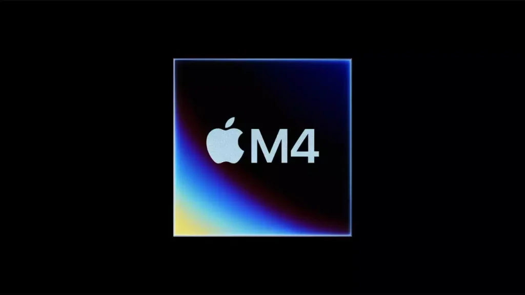 Apple will upgrade all Mac model to M4