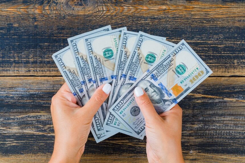 how to get rich with no money overnight