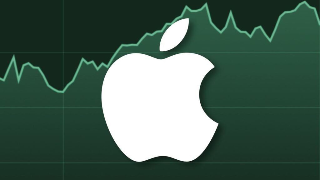 Apple reports record Q3 2024 earnings with $85.78 billion in income