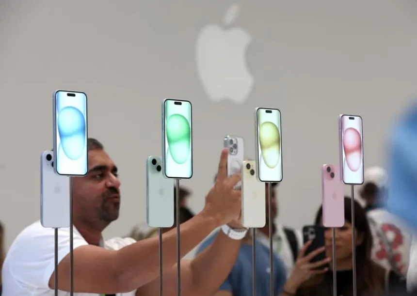 European iPhones Are More Fun Now: Here’s Why