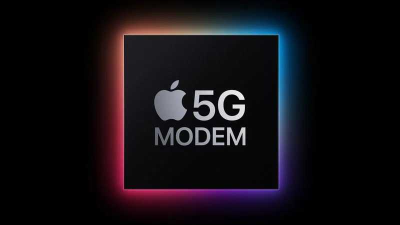 Apple's Custom 5G Modem Could Change the Way iPhone Looks and Works in the Long Term