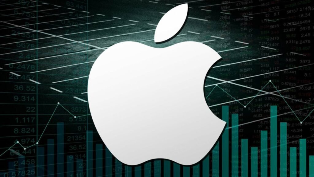 Apple reports record Q3 2024 earnings with $85.78 billion in income