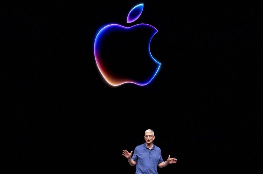 Apple reports record Q3 2024 earnings with $85.78 billion in income