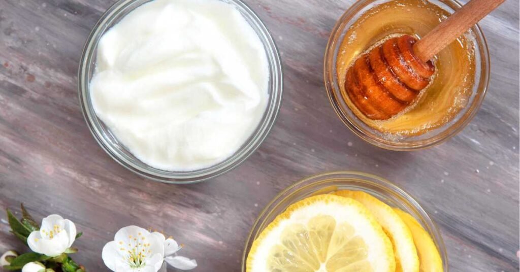 How to use honey for skin whitewashing overnight