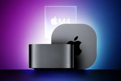 M4 Mac Mini to Become Apple's Smallest Ever Computer With Complete Redesign