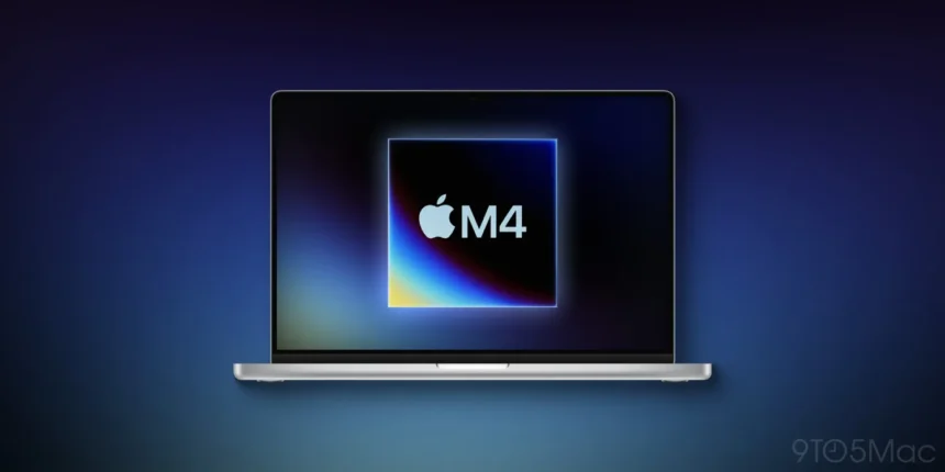 MacBook-Pro-M4