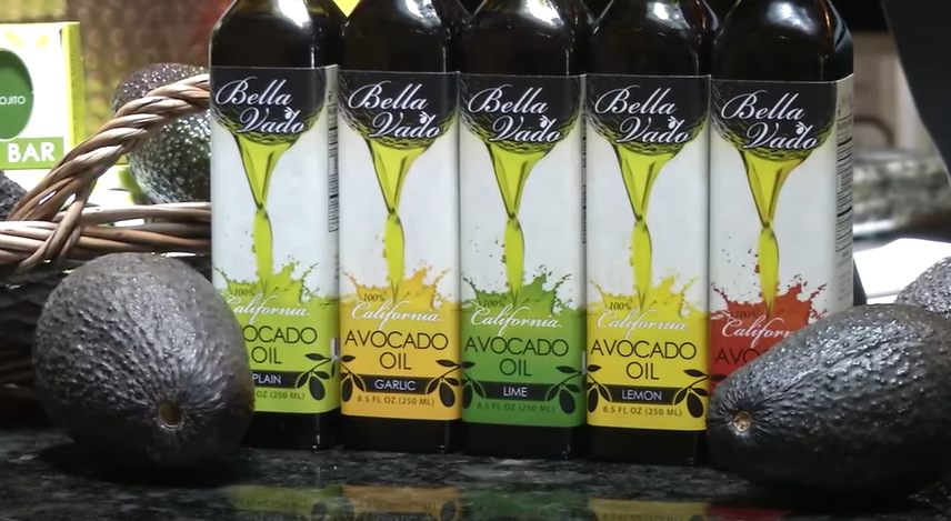 7 Reasons Why Bulk Avocado Oil is the Ultimate Kitchen Staple