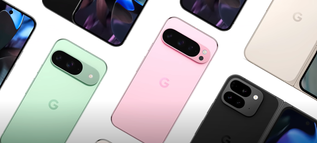 Google Pixel 9 and Pixel Watch 3 images leak ahead of August 13 launch