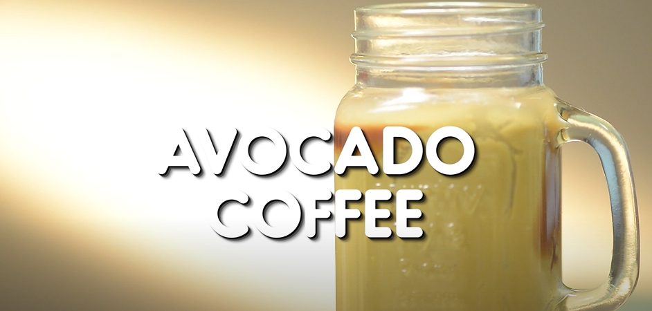 Avocado Coffee: A Healthy Drink You Must Try