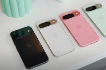 How Google’s Pixel 9 Pro Will Transform Smartphones Forever