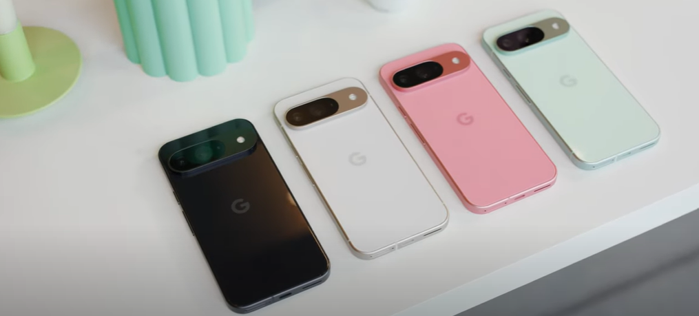 How Google Pixel 9 Pro Will Transform Smartphones Forever