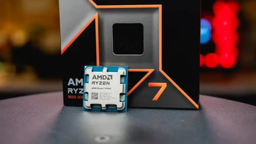 AMD Discusses Ryzen 9000 Controversy: We Were as Puzzled’ as Reviewers