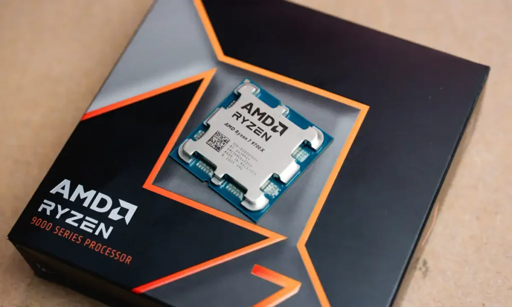 AMD Discusses Ryzen 9000 Controversy: We Were as Puzzled’ as Reviewers