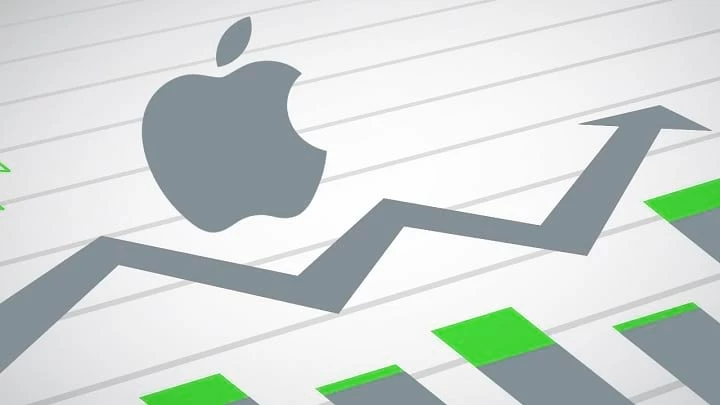 Apple reports record Q3 2024 earnings with $85.78 billion in income