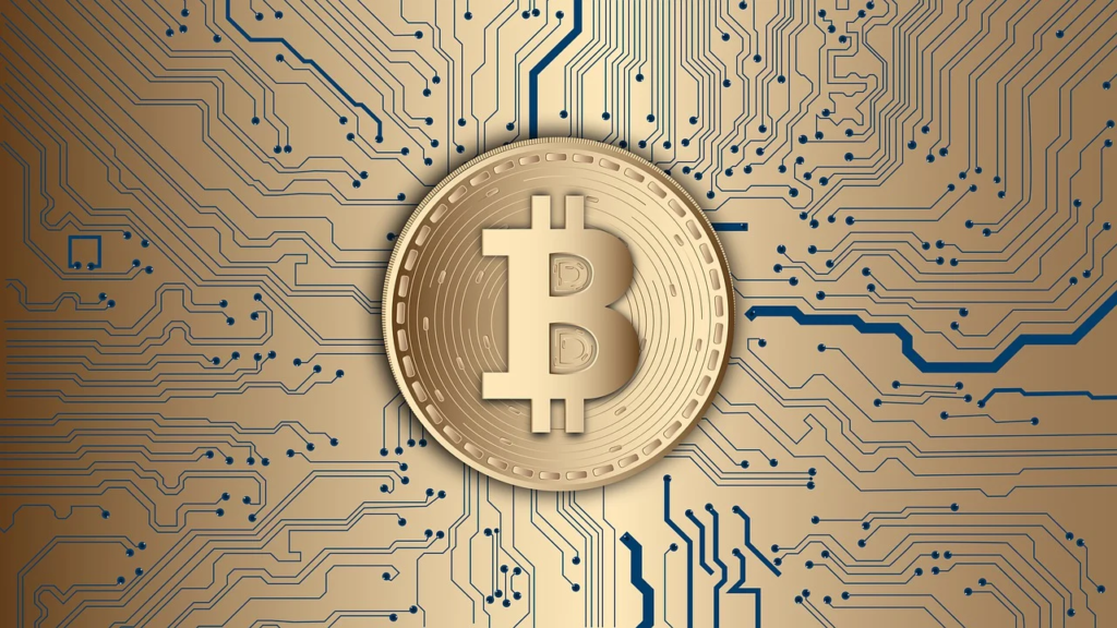 Bitcoin miners may gain $13.9B yearly from 20% shift to AI and HPC: Van Eck