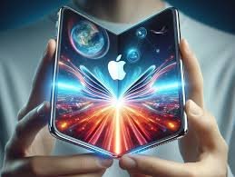 Foldable iPad Set to Introduction in 2026 Along Foldable iPhone