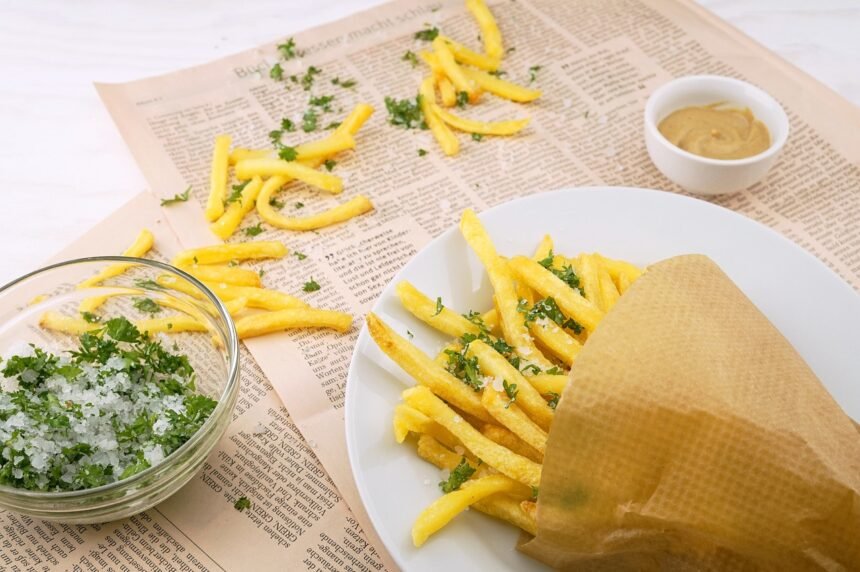 Avocado Powder: The Clandestine Component That Will Raise the Bar for Your Potato Chip Game