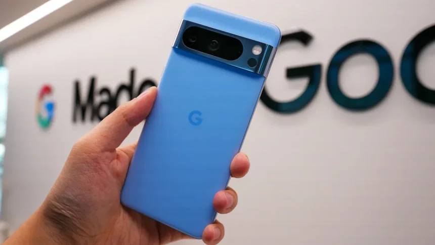 Google’s Event: 9 Pro, Fold, Android 15, and More