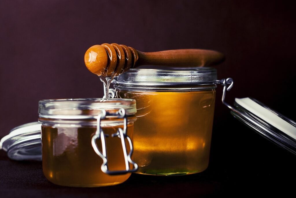 What Is the Best Time to Eat Honey