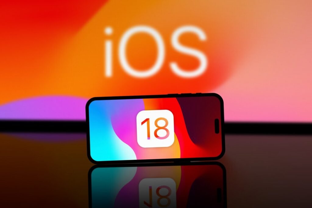 iOS 18 Messages App