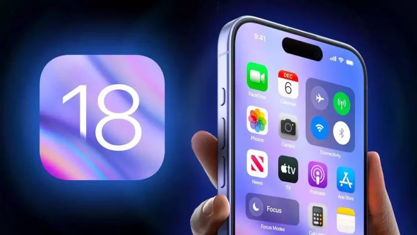 IOS-18