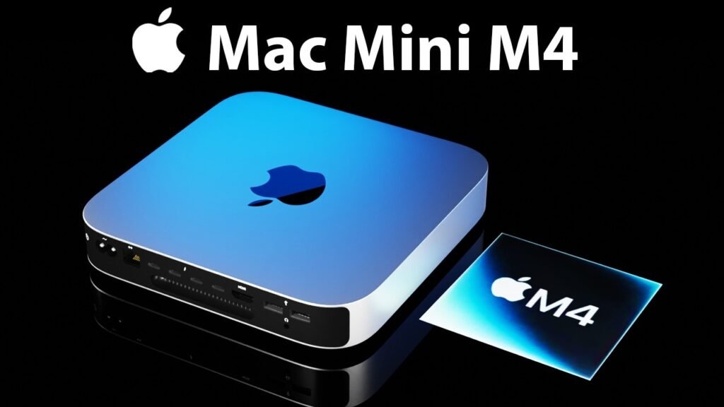 M4 MacBook Pro, Mac mini, and iMac on track for this year