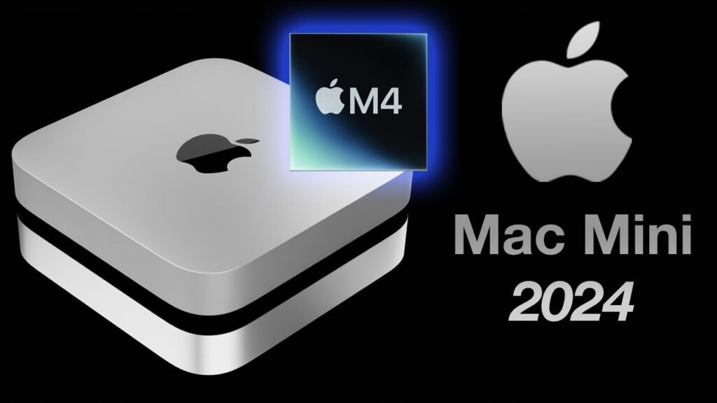 M4 MacBook Pro, Mac mini, and iMac on track for this year