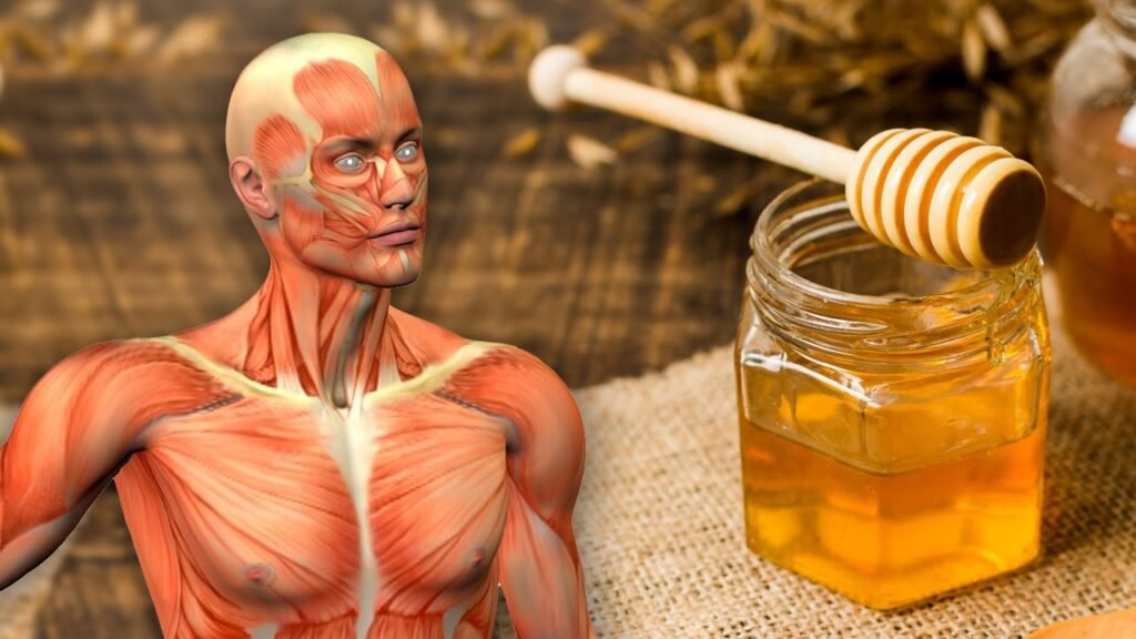 Benefits Of Eating Honey At Night