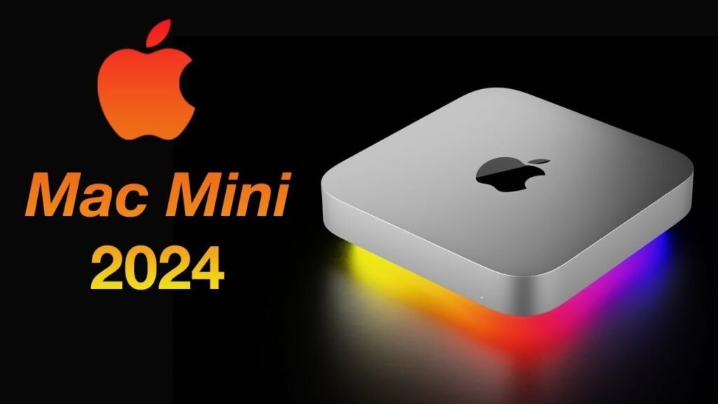 M4 Mac Mini to Become Apple's Smallest Ever Computer With Complete Redesign