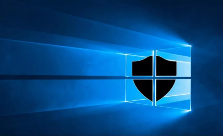 Microsoft is developing OS moving security software that is currently located in the Windows kernel