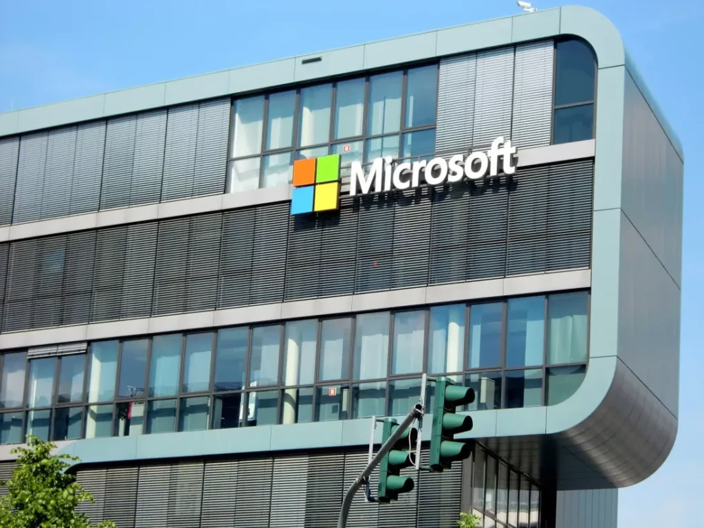 CWA Union Basilica Excuses Microsoft’s Layoffs As A ‘Very Disappointing’ Event