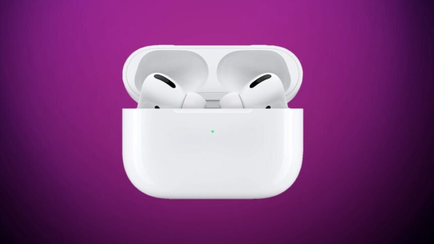 FDA Approves Apple Air Pods as Hearing Aids: A Game-Changer in Accessibility