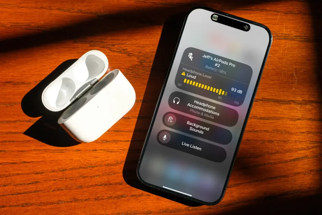 Air Pods Pro 2 Are Getting Reach Aid Mode: Here's What We Identify