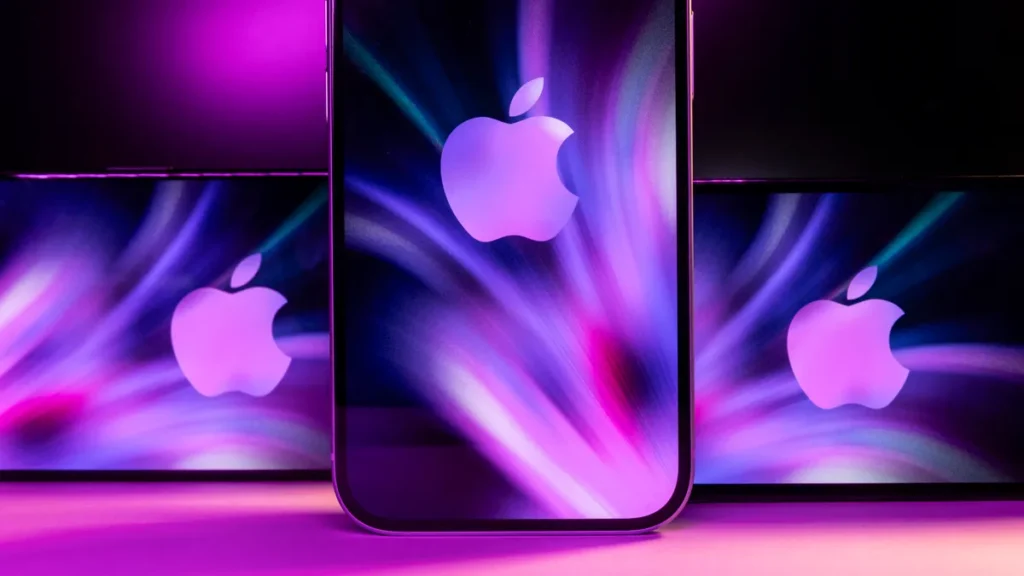 Apple Pins Hopes on AI to Boost Flagging iPhone Sales