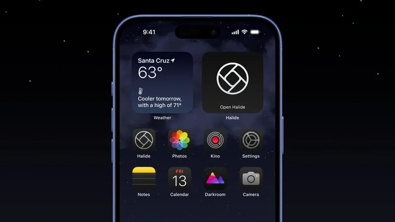 Third-Party Apps Updated With iOS 18 Features