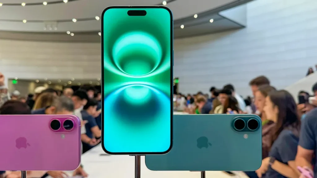 AI Will Not Fix Apple’s Sluggish iPhone Sales Any Time Soon